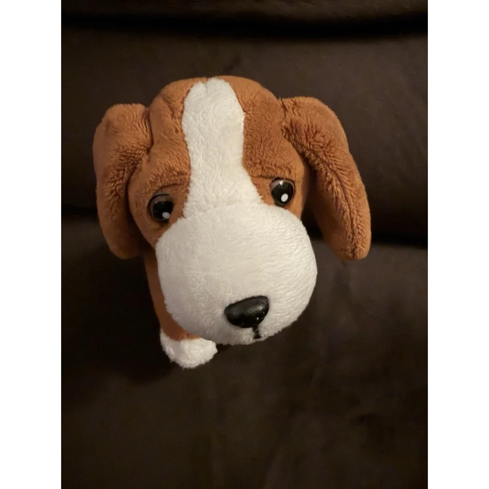 Our Generation by Battat Beagle Puppy Dog Pet Plush 6